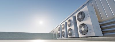 heating ventilation and air conditioning services