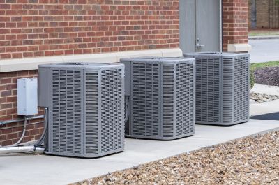 Central Air Installation in Cincinnati, OH