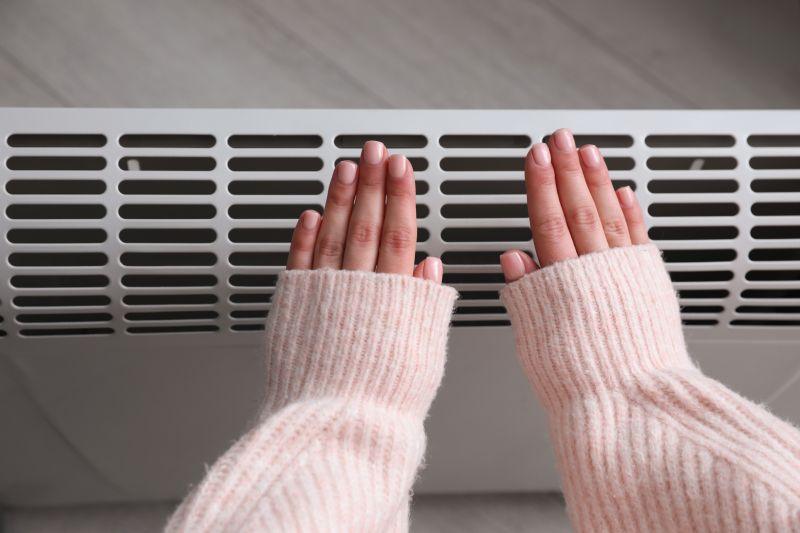 Heating Ventilation And Air Conditioning Services