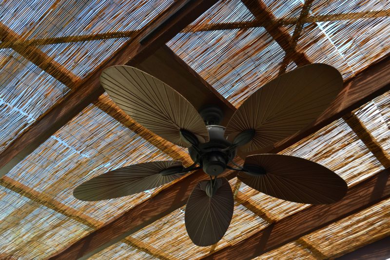 Fan Mounting in Alpharetta, GA