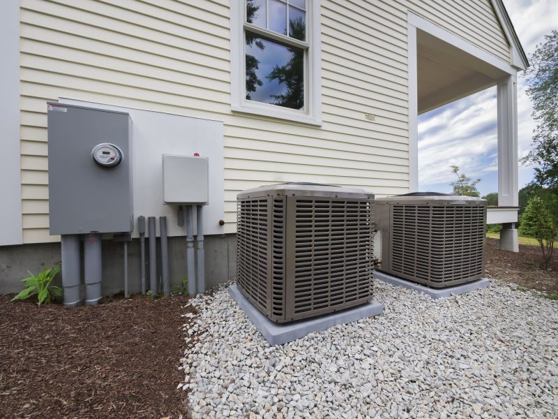 Heating And Cooling Service in Sarasota, FL