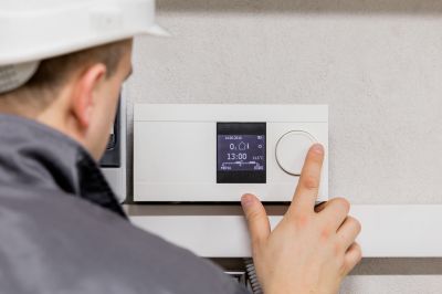Control Systems and Thermostats