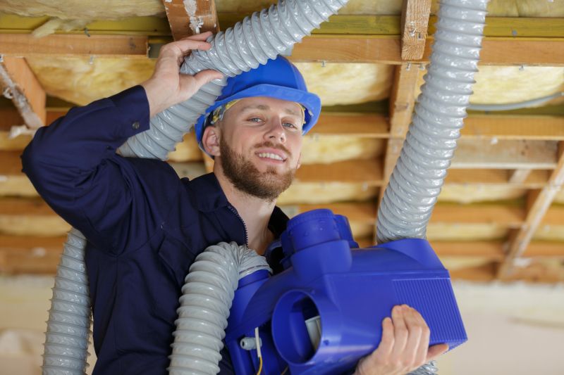 Installation Complexity