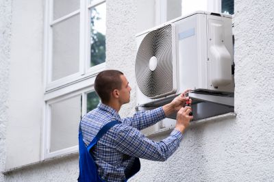 Heating Ventilation And Air Conditioning Services