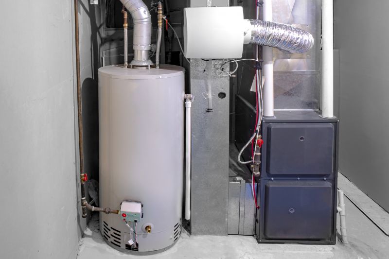 Humidifier Installation in Cincinnati, OH