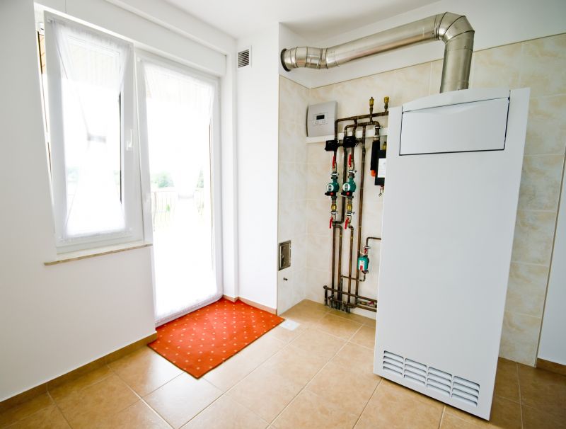 heating ventilation and air conditioning services
